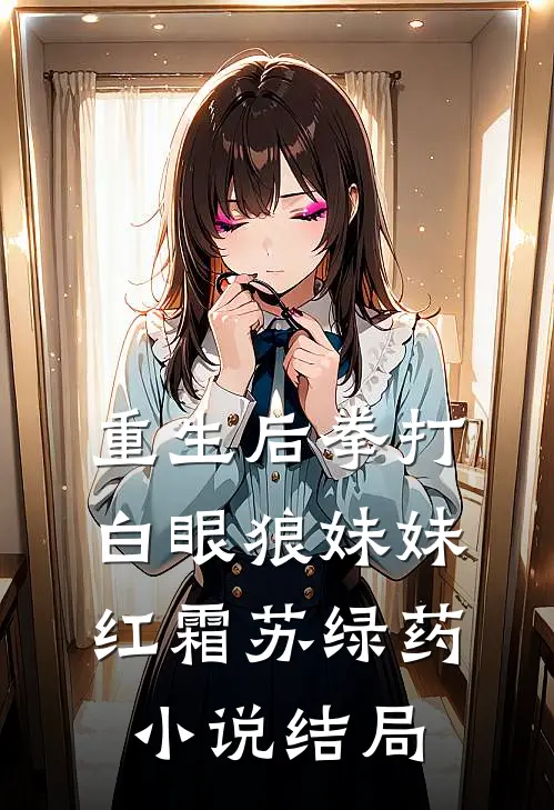 重生后拳打白眼狼妹妹红霜苏绿药小说结局