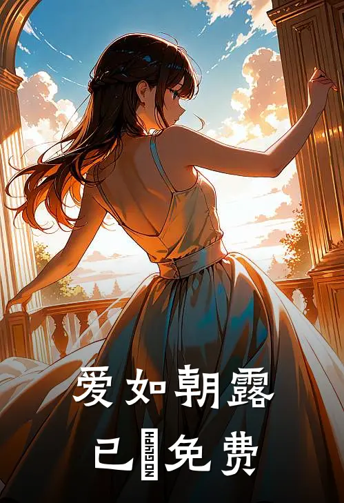 爱如朝露已晞免费