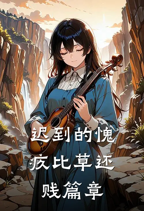 迟到的愧疚比草还贱篇章