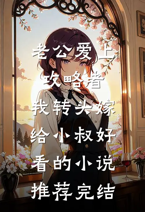 老公爱上攻略者，我转头嫁给小叔好看的小说推荐完结