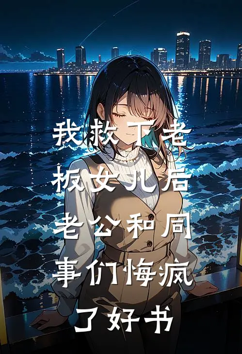我救下老板女儿后，老公和同事们悔疯了好书
