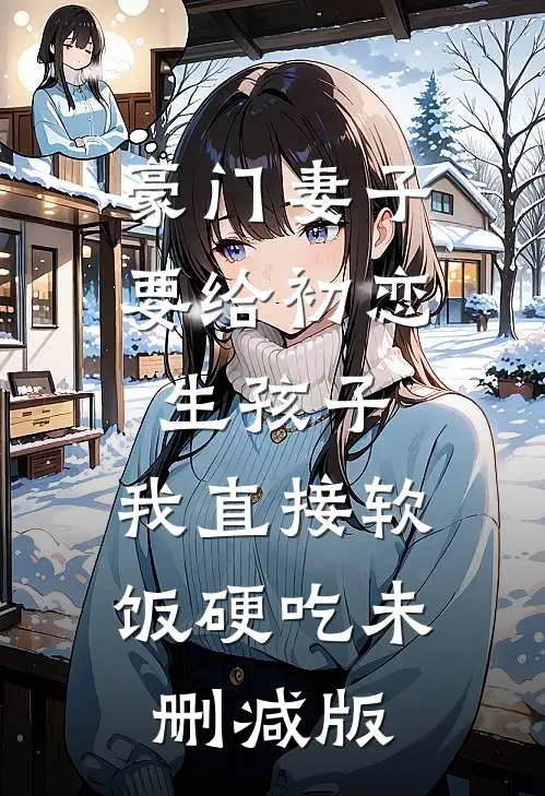 豪门妻子要给初恋生孩子，我直接软饭硬吃未删减版