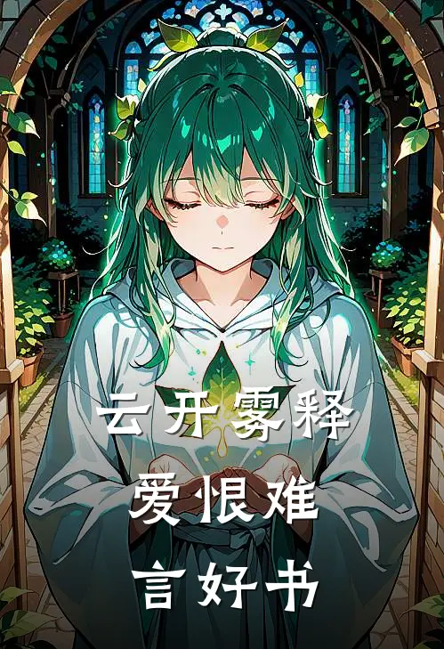 云开雾释，爱恨难言好书