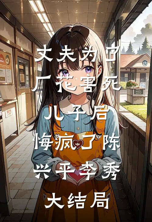 丈夫为了厂花害死儿子后，悔疯了陈兴平李秀大结局