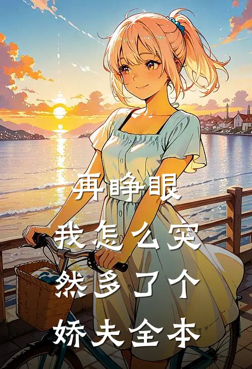 再睁眼，我怎么突然多了个娇夫全本