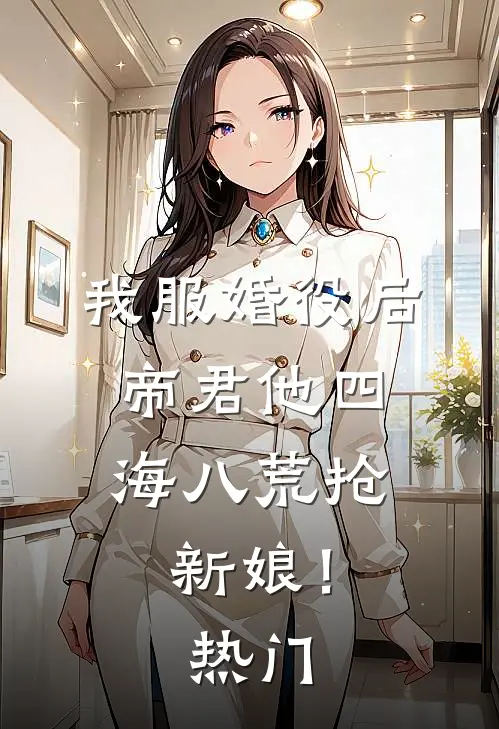 我服婚役后，帝君他四海八荒抢新娘！热门