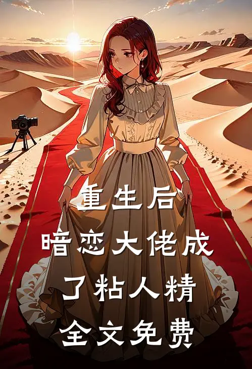 重生后，暗恋大佬成了粘人精全文免费