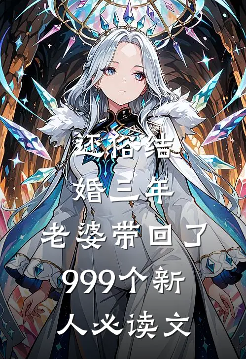 还俗结婚三年，老婆带回了999个新人必读文