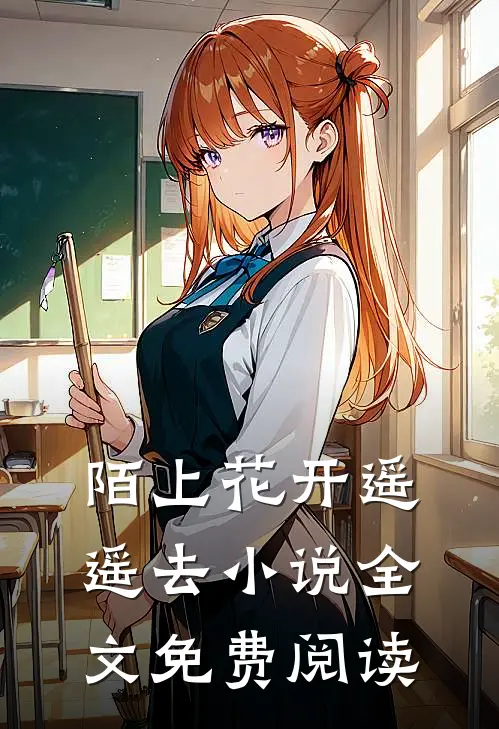 陌上花开遥遥去小说全文免费阅读