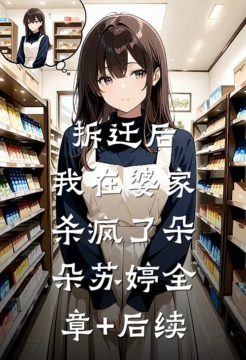 拆迁后，我在婆家杀疯了朵朵苏婷全章+后续