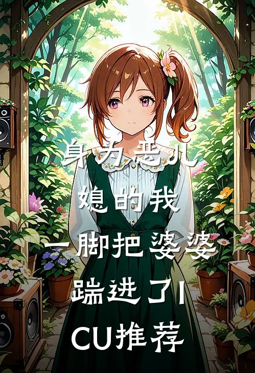 身为恶儿媳的我，一脚把婆婆踹进了ICU推荐