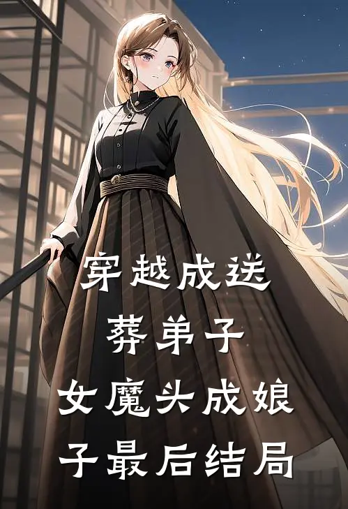 穿越成送葬弟子，女魔头成娘子最后结局