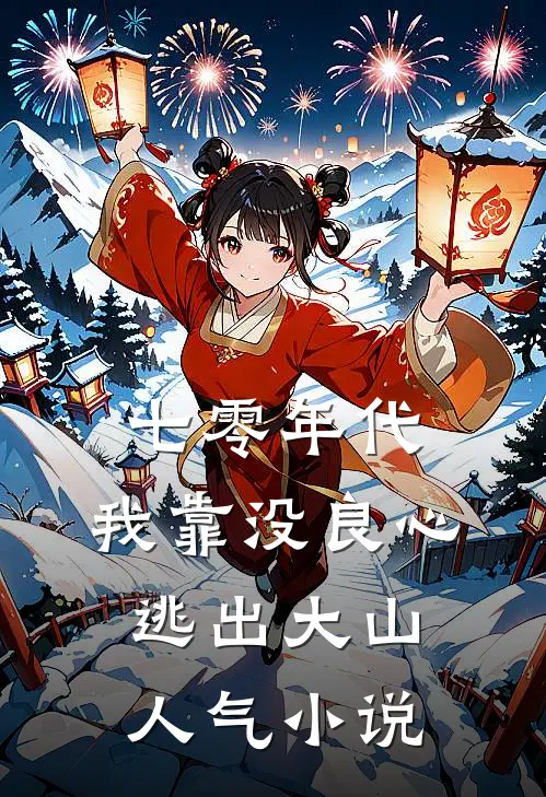 七零年代，我靠没良心逃出大山人气小说