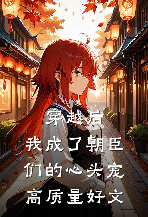 穿越后，我成了朝臣们的心头宠高质量好文