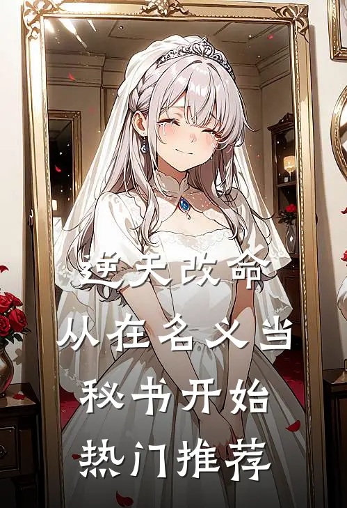 逆天改命，从在名义当秘书开始热门推荐