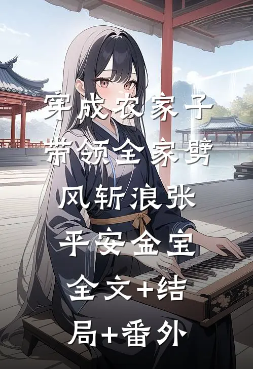 穿成农家子，带领全家劈风斩浪张平安金宝全文+结局+番外