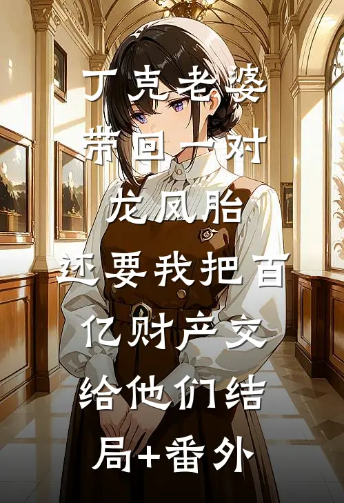 丁克老婆带回一对龙凤胎，还要我把百亿财产交给他们结局+番外