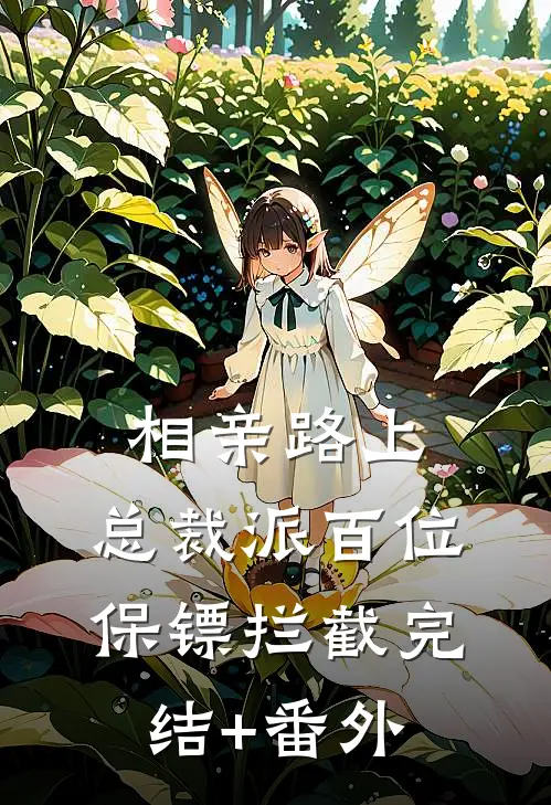 相亲路上，总裁派百位保镖拦截完结+番外