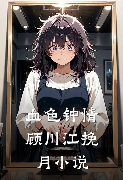血色钟情顾川江挽月小说