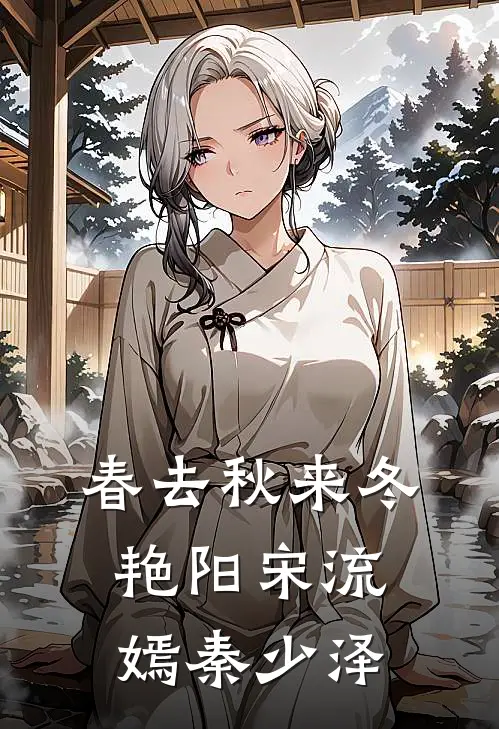 春去秋来冬艳阳宋流嫣秦少泽