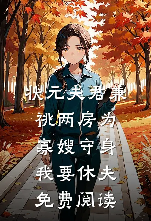 状元夫君兼祧两房为寡嫂守身，我要休夫免费阅读