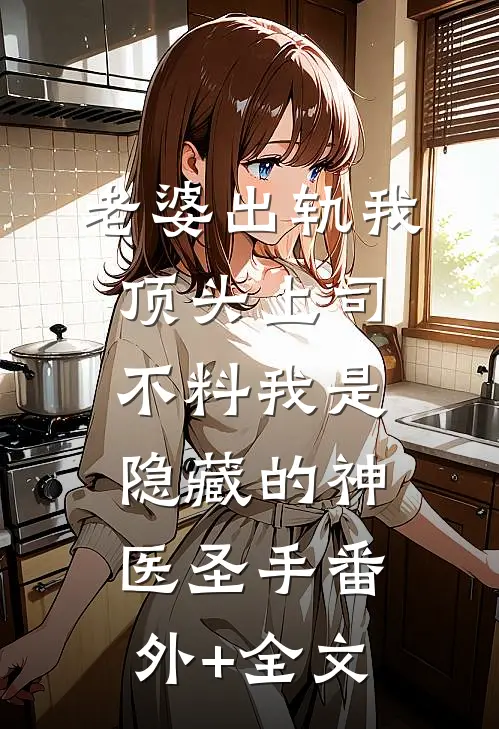 老婆出轨我顶头上司，不料我是隐藏的神医圣手(番外)+(全文)