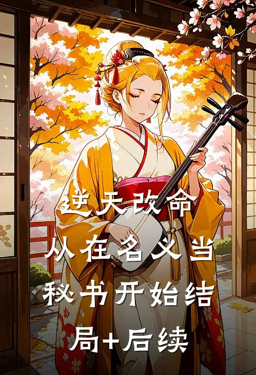 逆天改命，从在名义当秘书开始结局+后续
