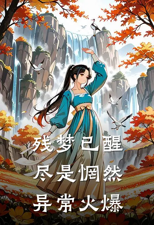 残梦已醒，尽是惘然异常火爆
