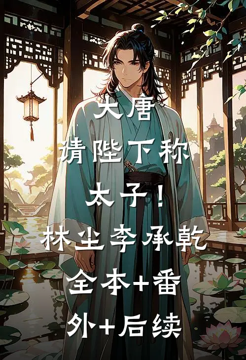 大唐：请陛下称太子！林尘李承乾:全本+番外+后续