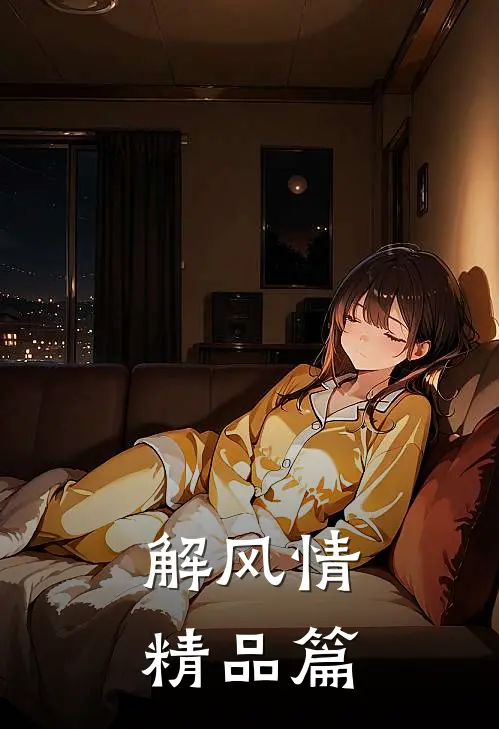 解风情精品篇