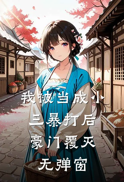 我被当成小三暴打后，豪门覆灭无弹窗