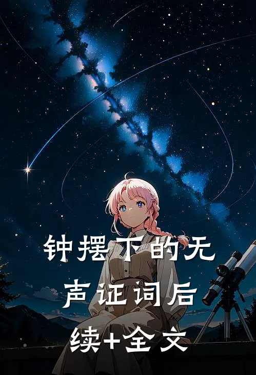 钟摆下的无声证词后续+全文