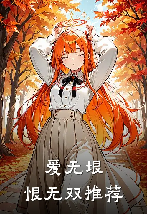 爱无垠，恨无双推荐
