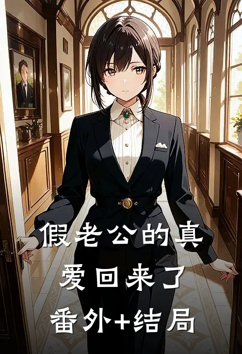 假老公的真爱回来了:(番外)+(结局)