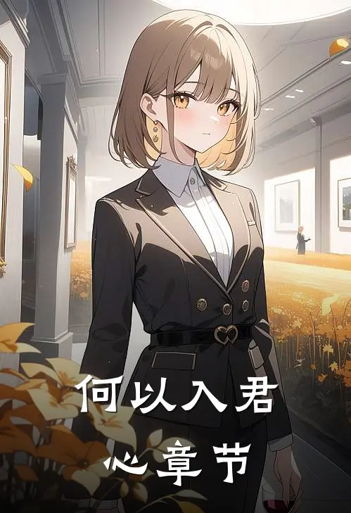 何以入君心章节