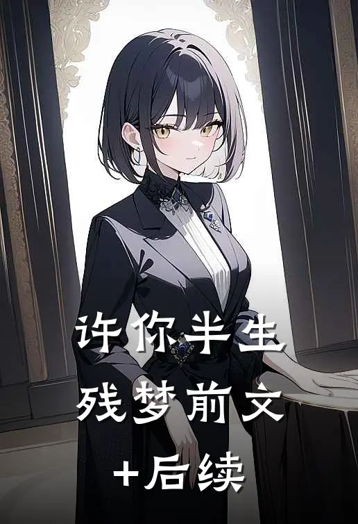 许你半生残梦前文+后续