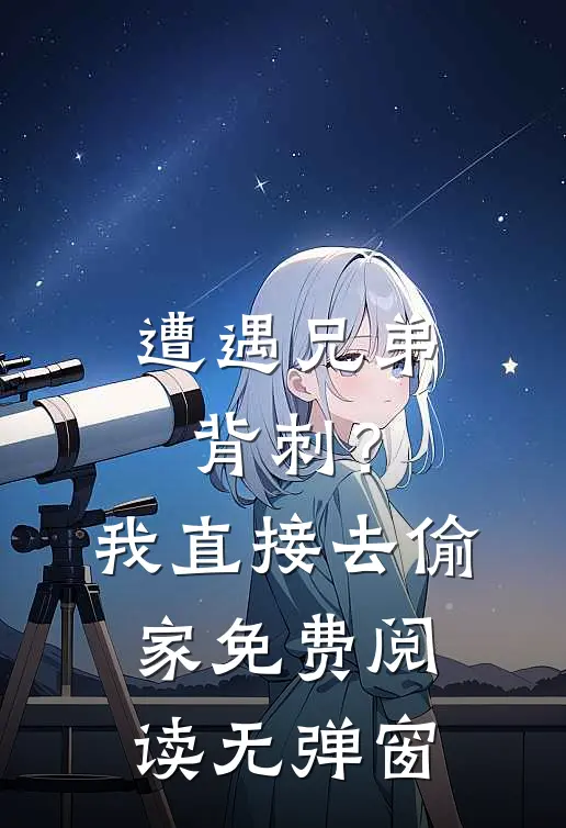 遭遇兄弟背刺？我直接去偷家免费阅读无弹窗
