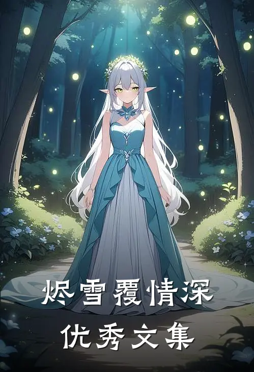 烬雪覆情深优秀文集