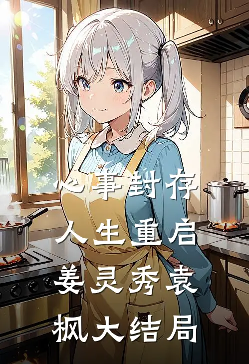 心事封存，人生重启姜灵秀袁枫大结局
