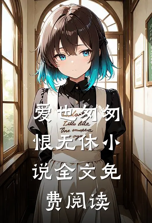 爱也匆匆，恨无休小说全文免费阅读
