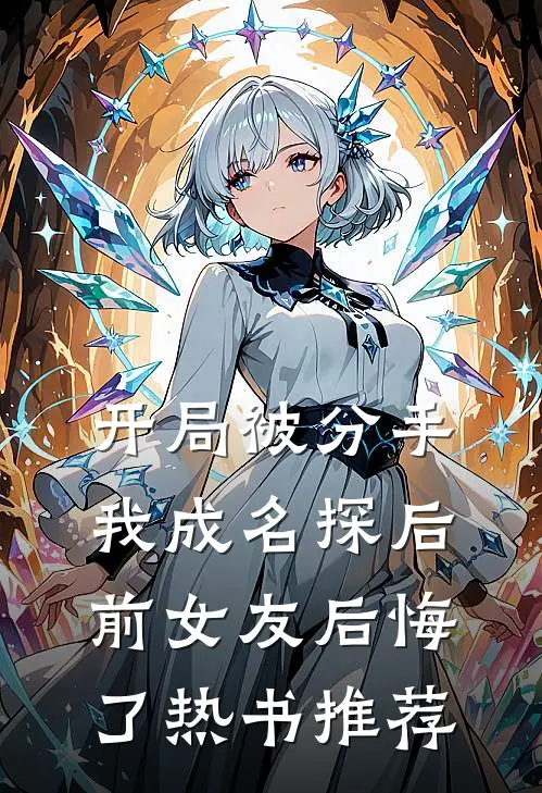 开局被分手，我成名探后前女友后悔了热书推荐