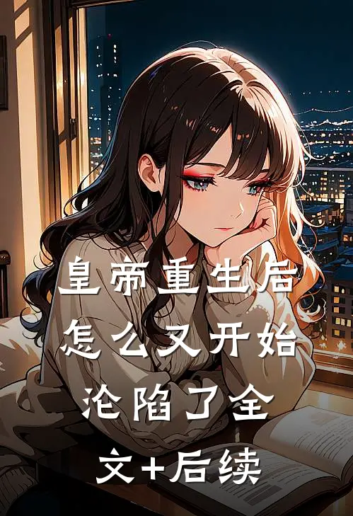 皇帝重生后怎么又开始沦陷了全文+后续