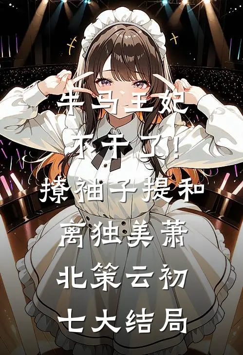牛马王妃不干了！撩袖子提和离独美萧北策云初七大结局