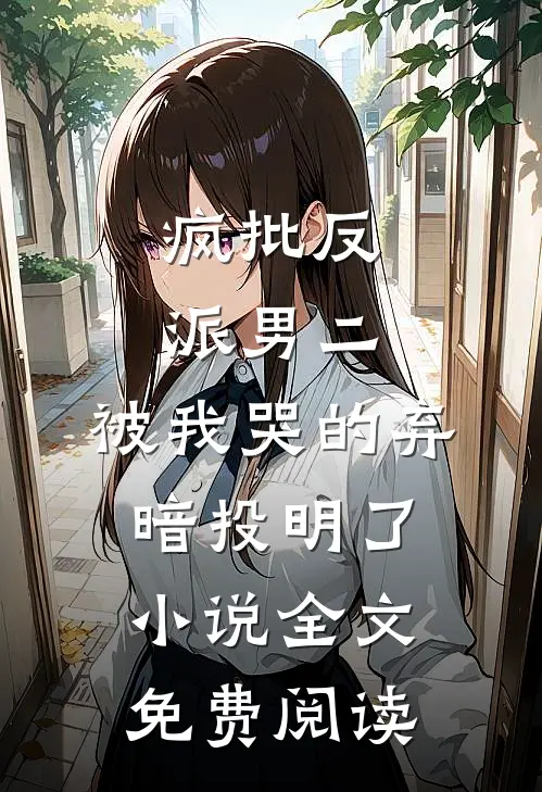 疯批反派男二，被我哭的弃暗投明了小说全文免费阅读