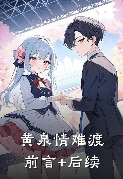 黄泉情难渡前言+后续
