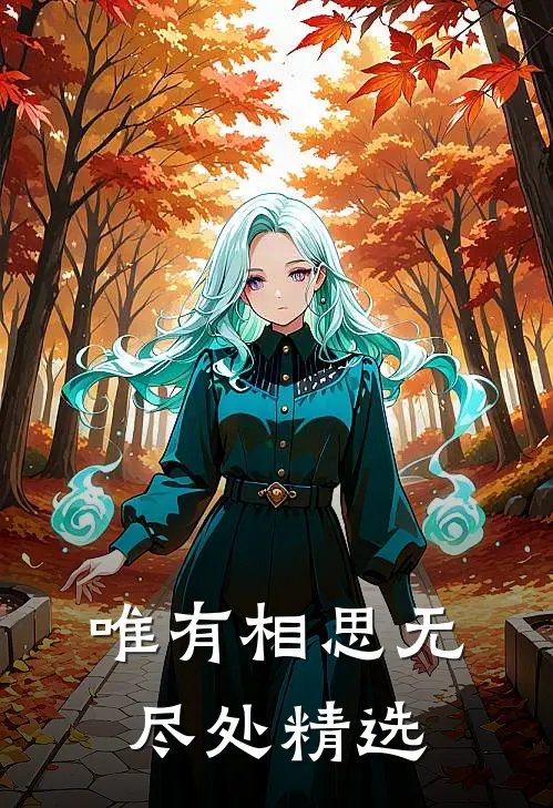 唯有相思无尽处精选