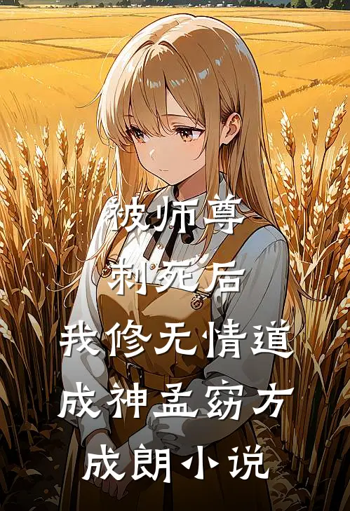 被师尊刺死后，我修无情道成神孟窈方成朗小说