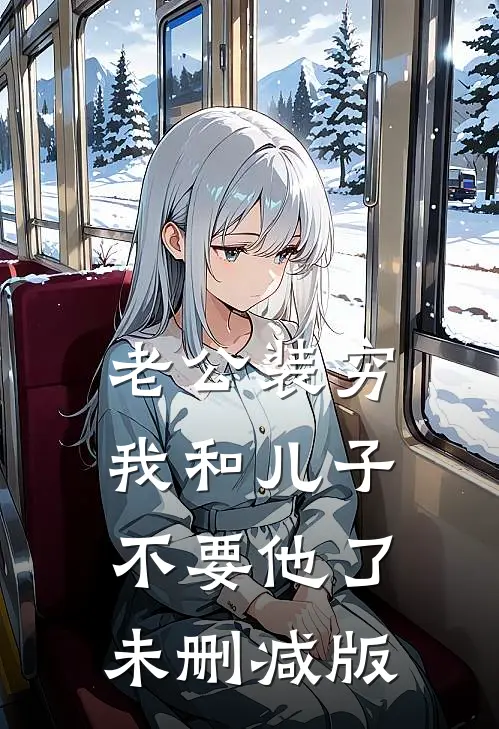 老公装穷，我和儿子不要他了未删减版