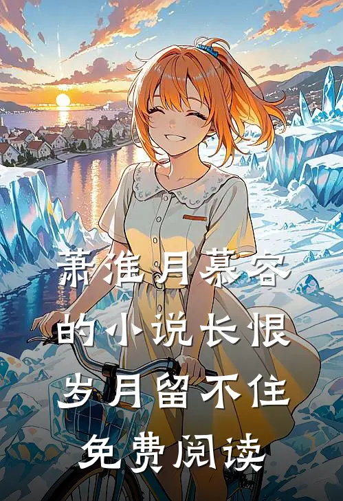 萧淮月慕容的小说长恨岁月留不住免费阅读