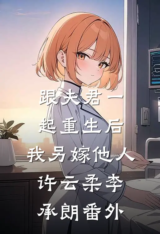 跟夫君一起重生后，我另嫁他人许云柔李承朗番外